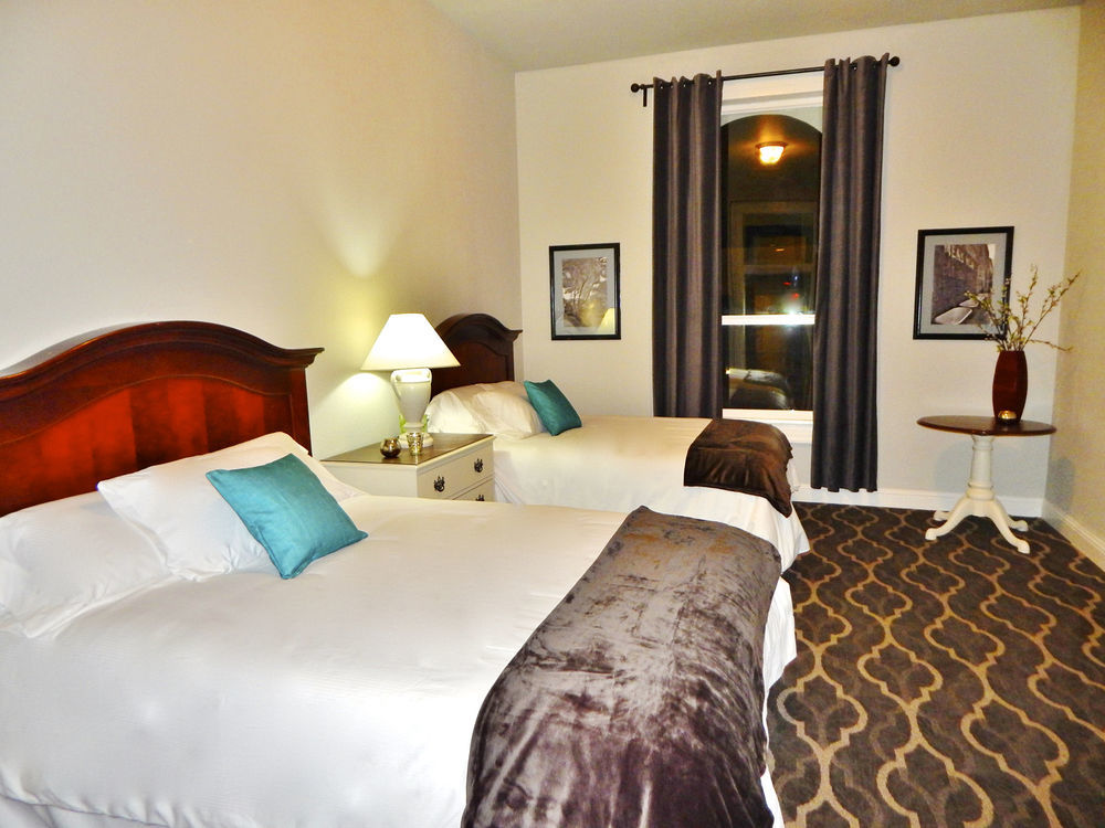 The Dilworth Inn Gonzales Zewnętrze zdjęcie