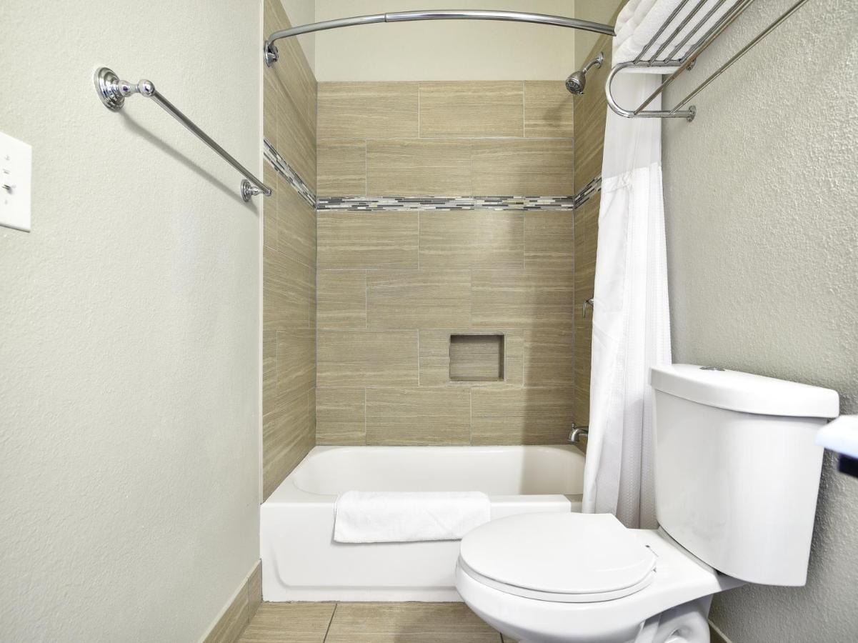 The Dilworth Inn Gonzales Zewnętrze zdjęcie